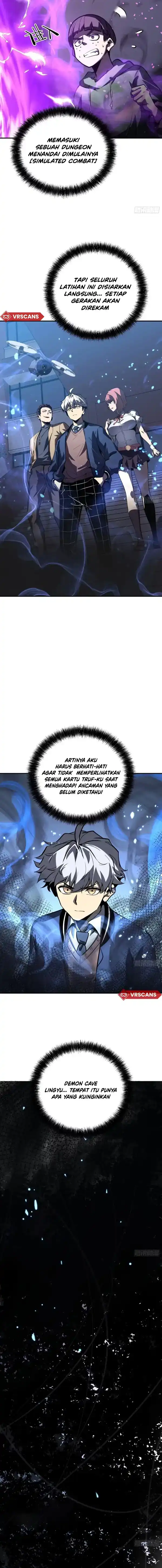 Full-Time Awakening Chapter 18