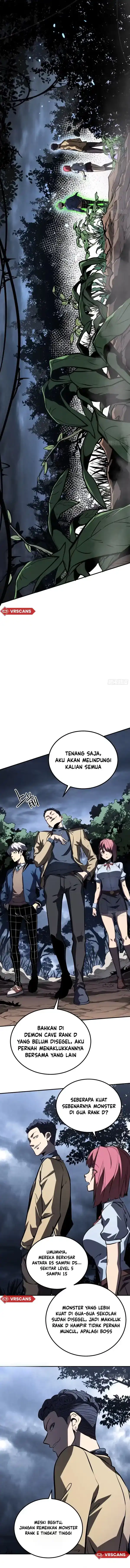 Full-Time Awakening Chapter 18