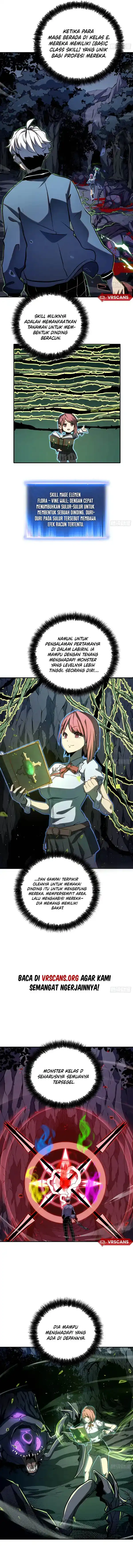 Full-Time Awakening Chapter 20
