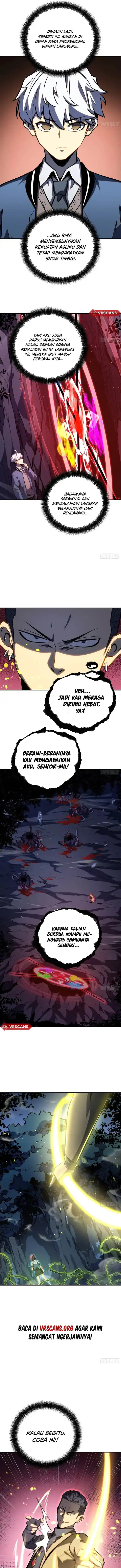 Full-Time Awakening Chapter 20