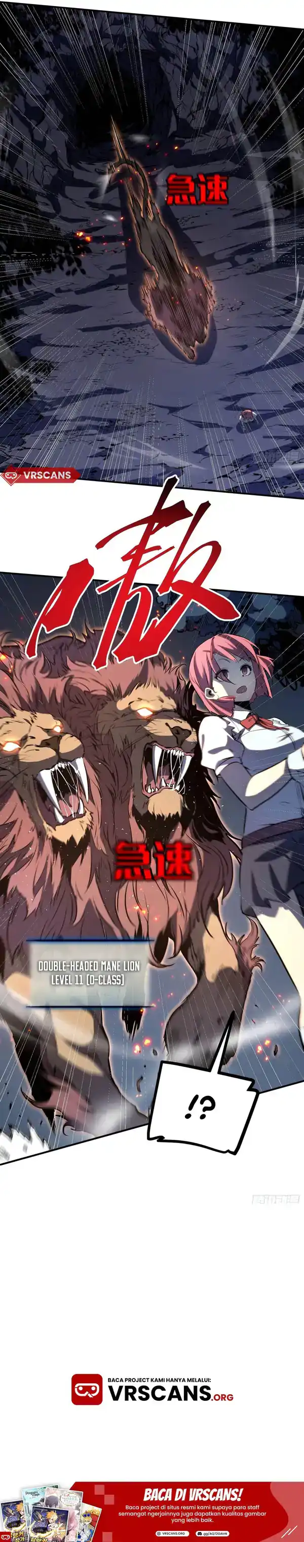 Full-Time Awakening Chapter 20