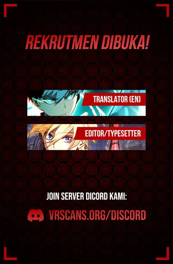 Full-Time Awakening Chapter 20