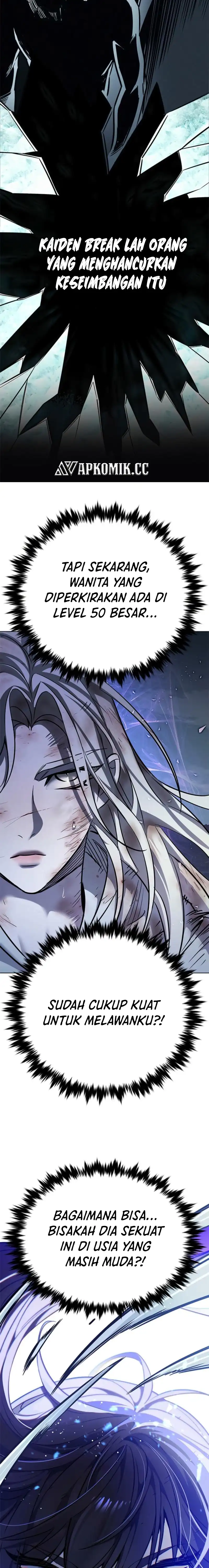 Eleceed Chapter 382