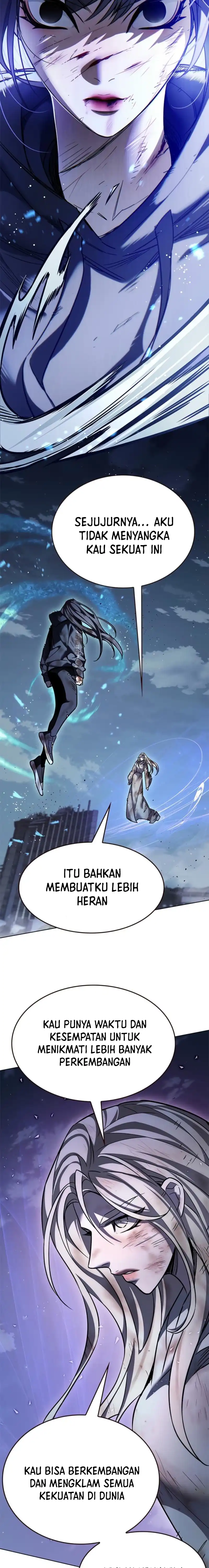 Eleceed Chapter 382