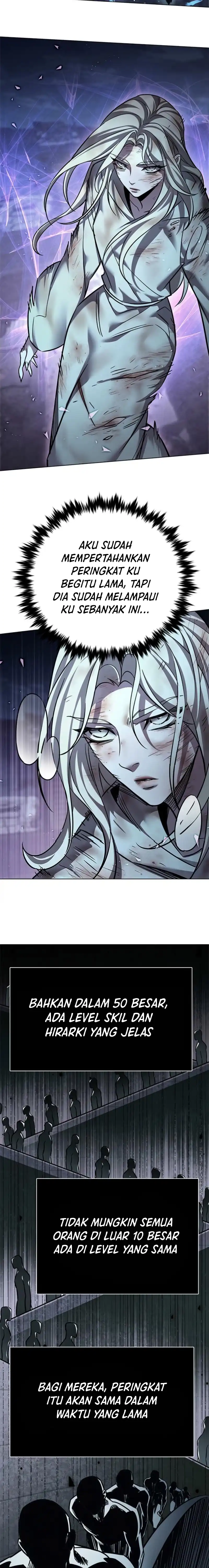Eleceed Chapter 382