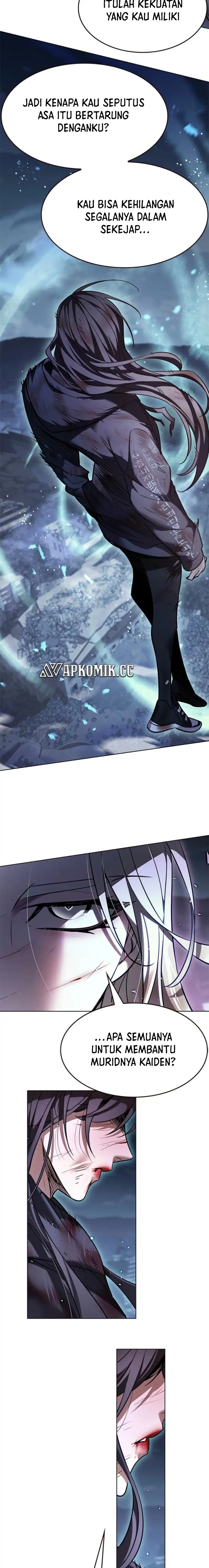 Eleceed Chapter 382