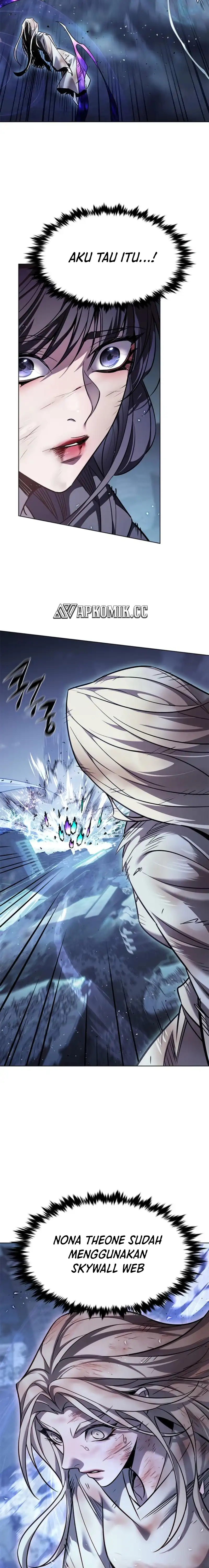 Eleceed Chapter 382