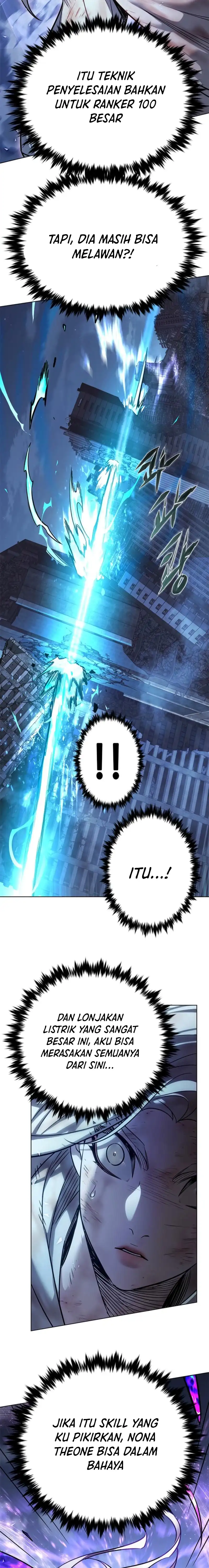 Eleceed Chapter 382