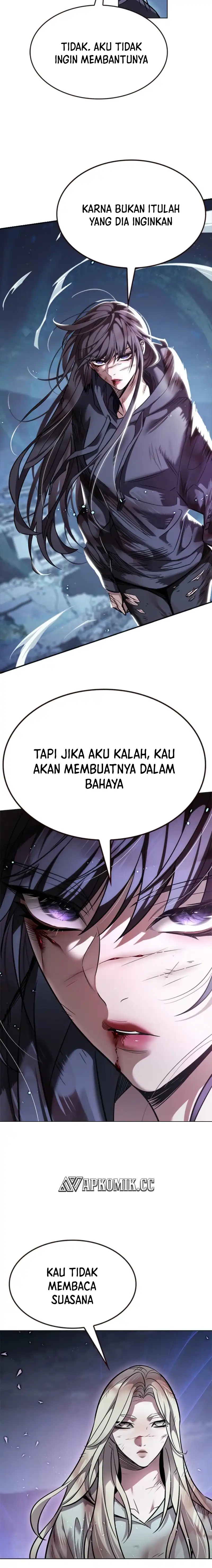Eleceed Chapter 382