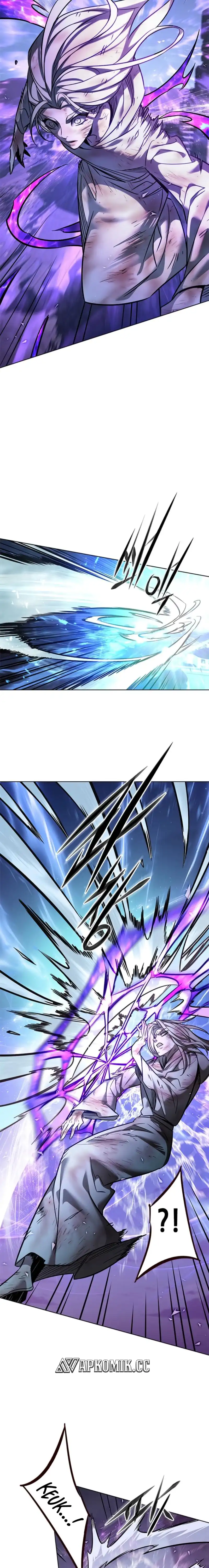 Eleceed Chapter 382