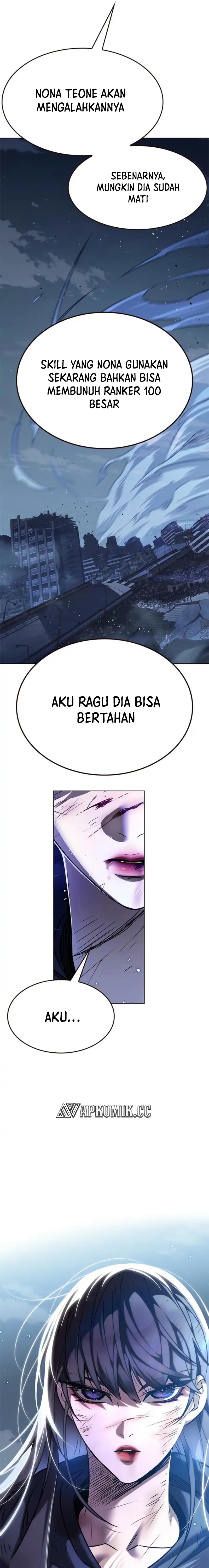 Eleceed Chapter 382