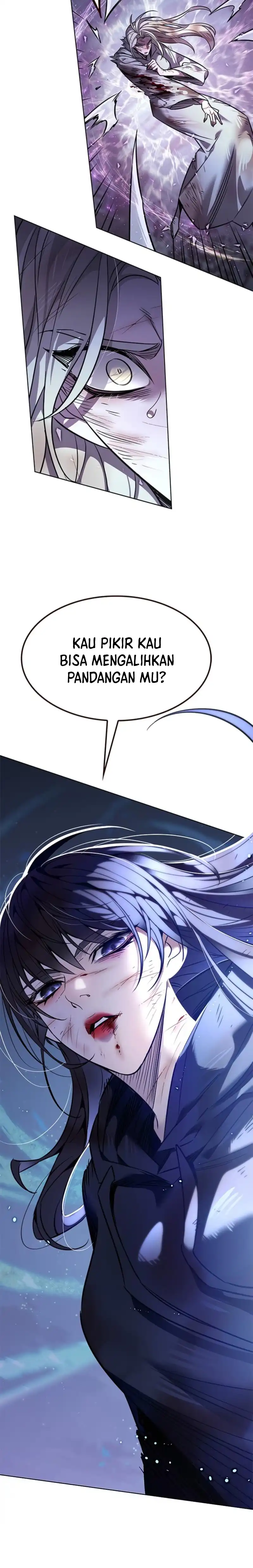 Eleceed Chapter 382