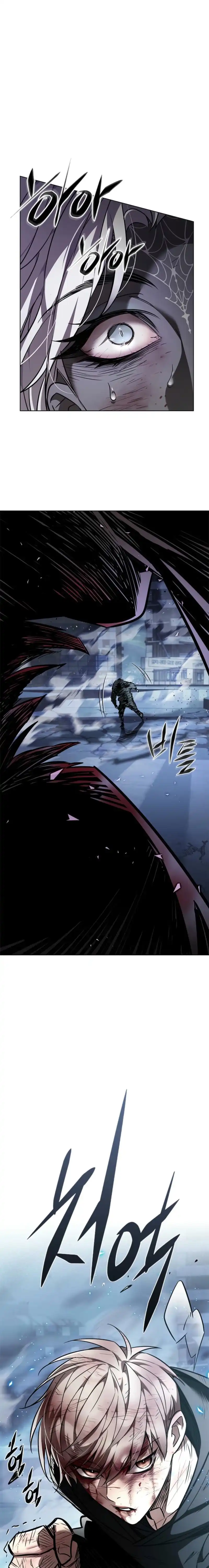 Eleceed Chapter 382