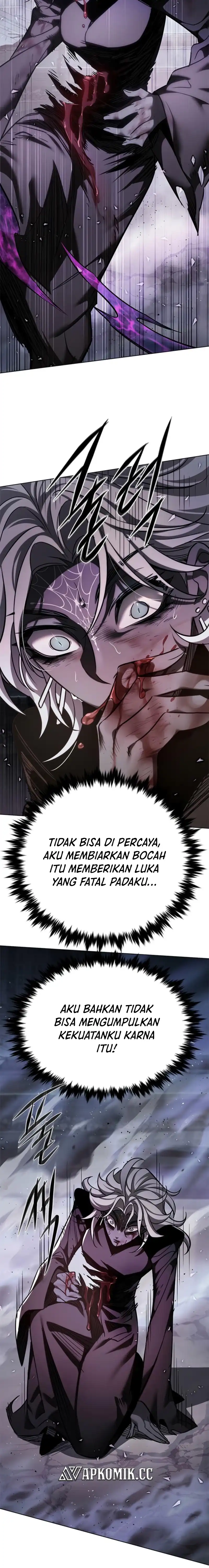 Eleceed Chapter 382
