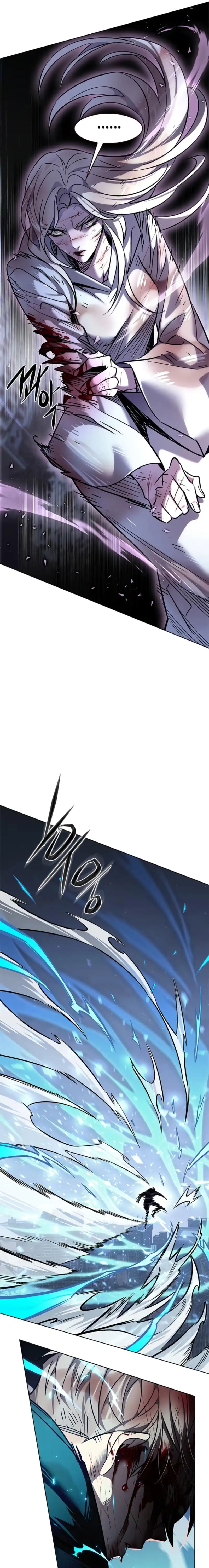 Eleceed Chapter 382