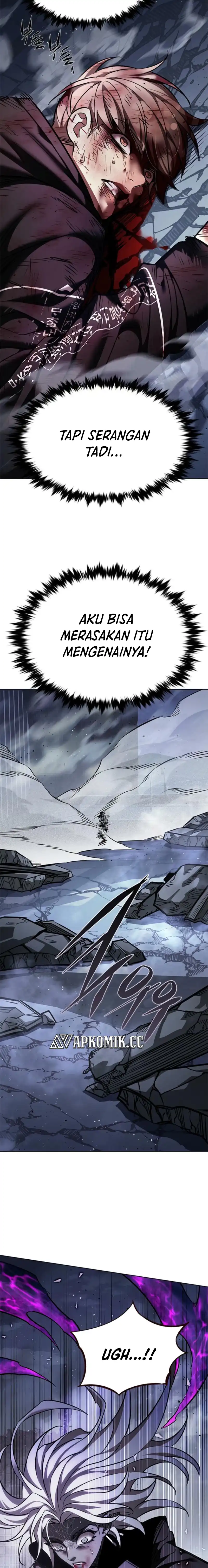 Eleceed Chapter 382