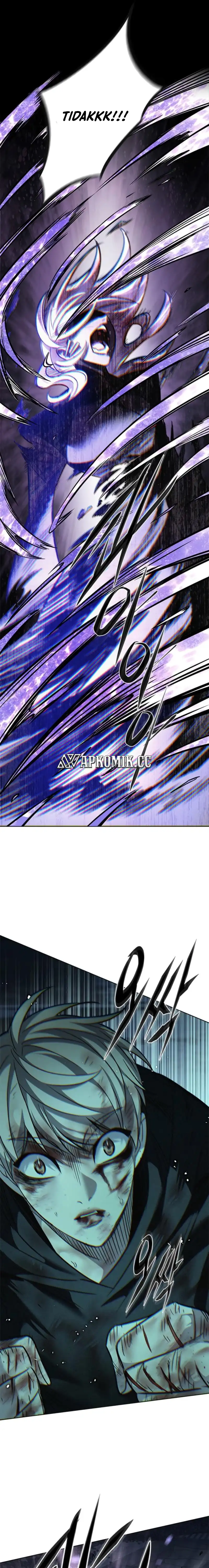 Eleceed Chapter 382
