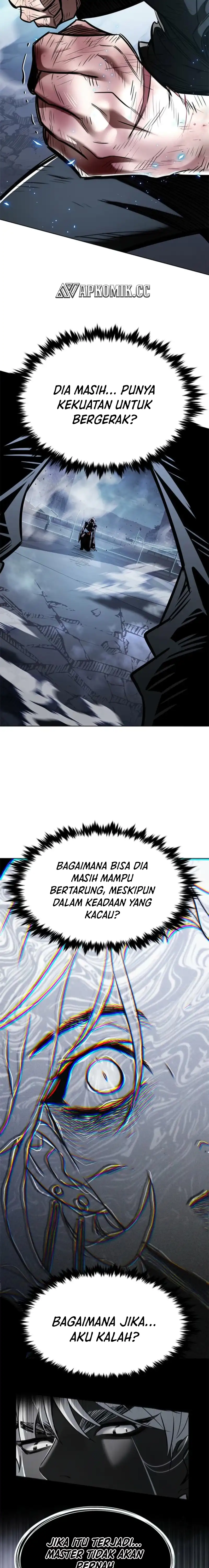 Eleceed Chapter 382