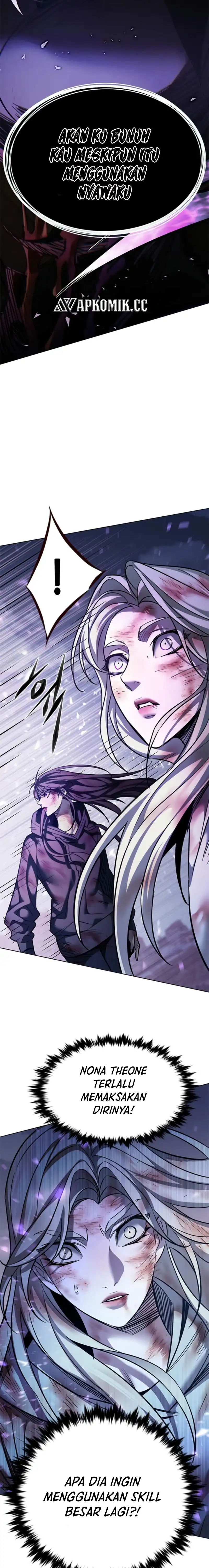 Eleceed Chapter 382
