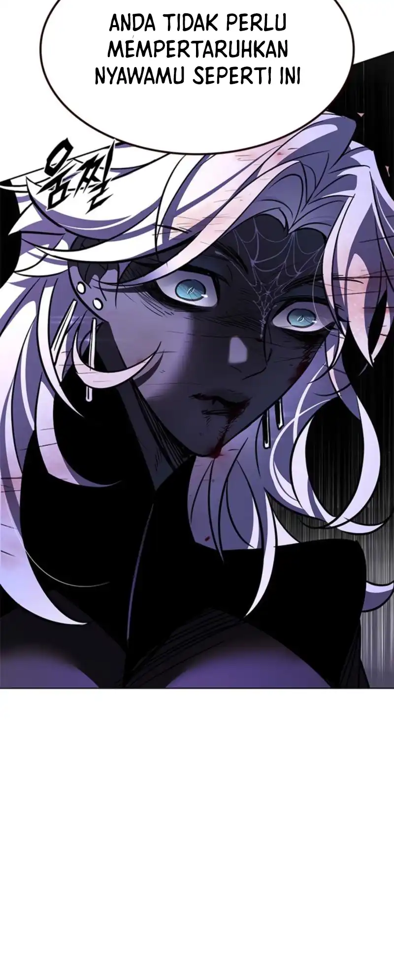 Eleceed Chapter 382
