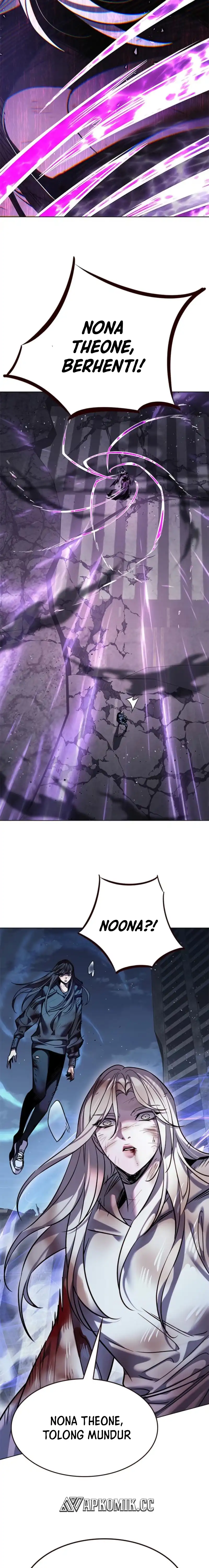Eleceed Chapter 382