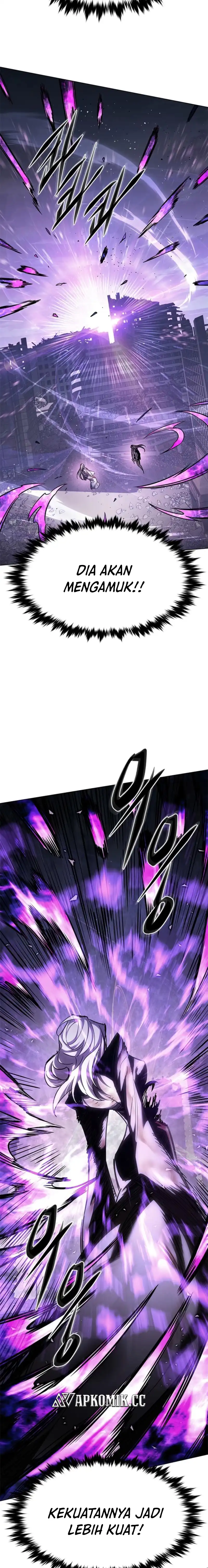 Eleceed Chapter 382