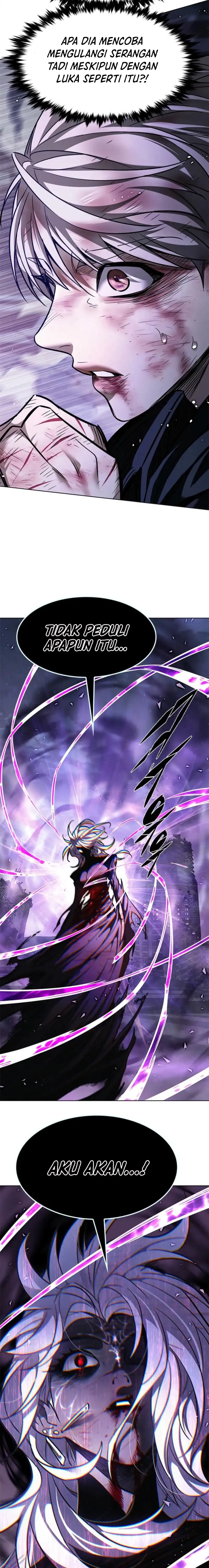Eleceed Chapter 382