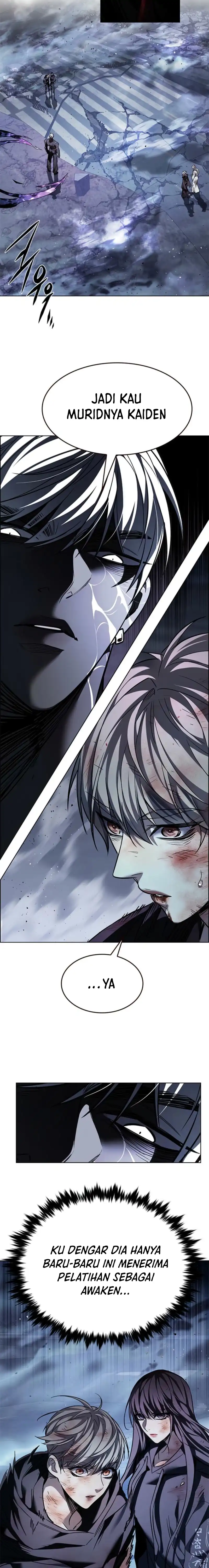 Eleceed Chapter 382