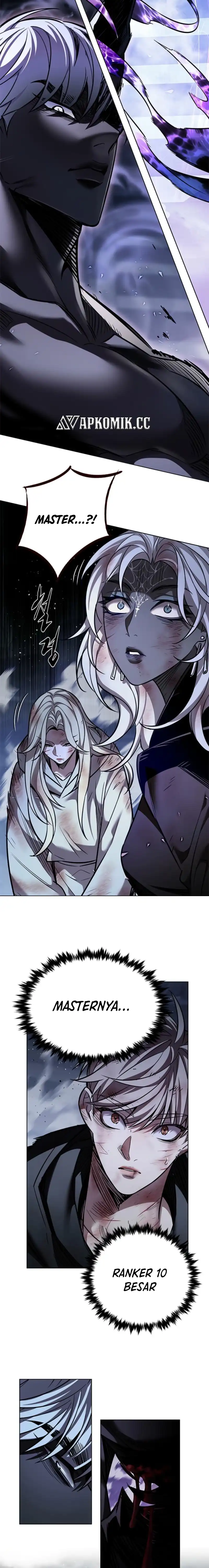 Eleceed Chapter 382