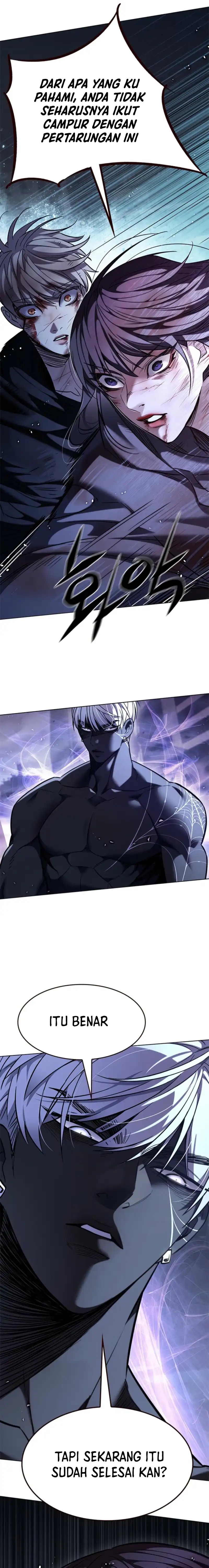 Eleceed Chapter 382