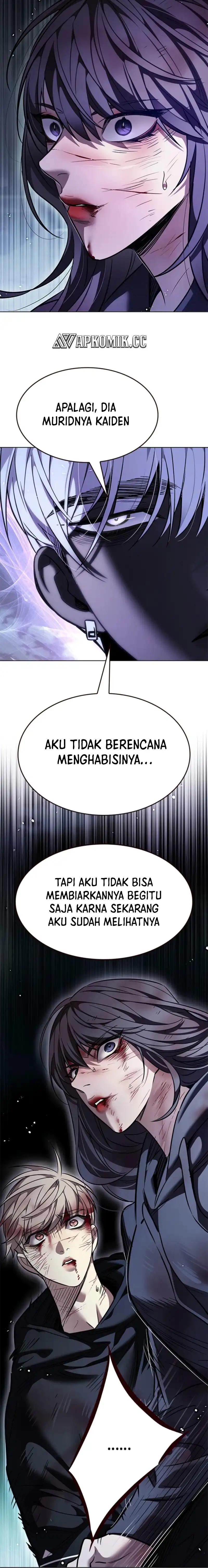 Eleceed Chapter 382
