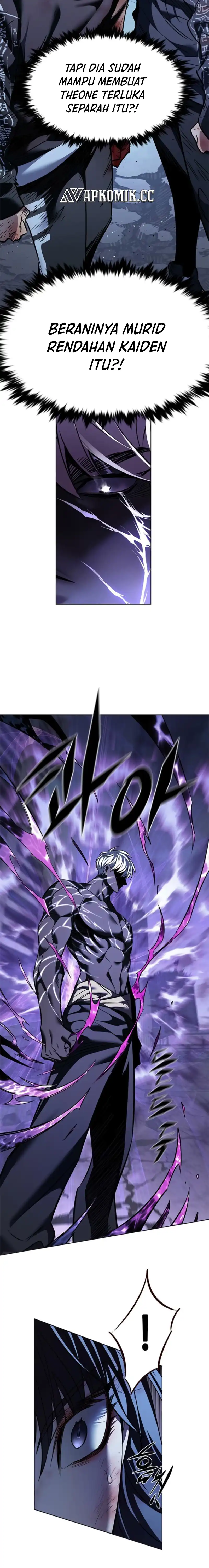 Eleceed Chapter 382