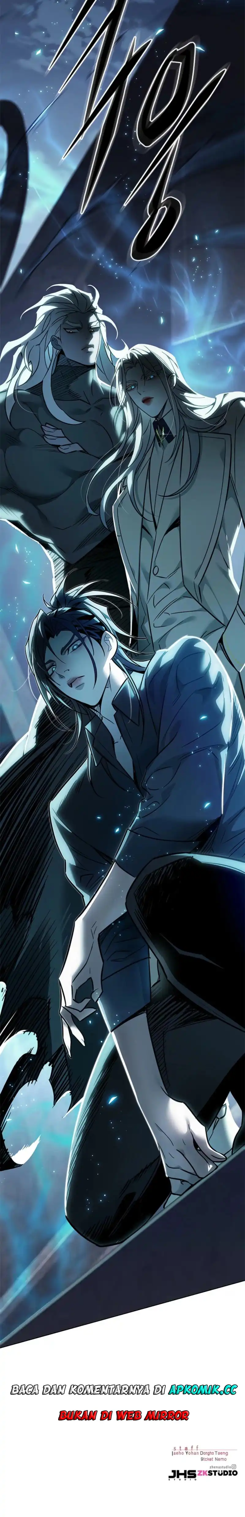 Eleceed Chapter 382