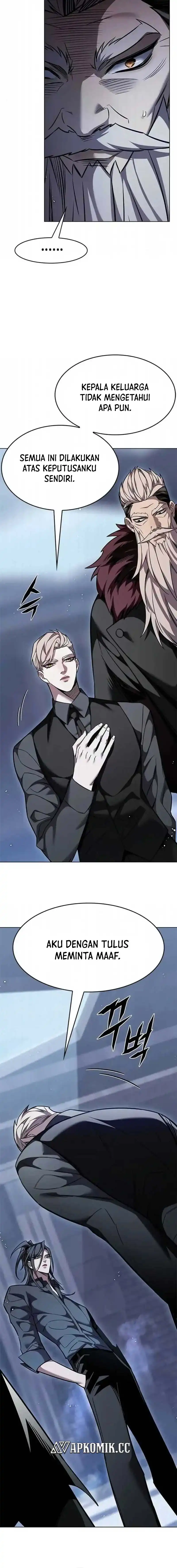 Eleceed Chapter 397