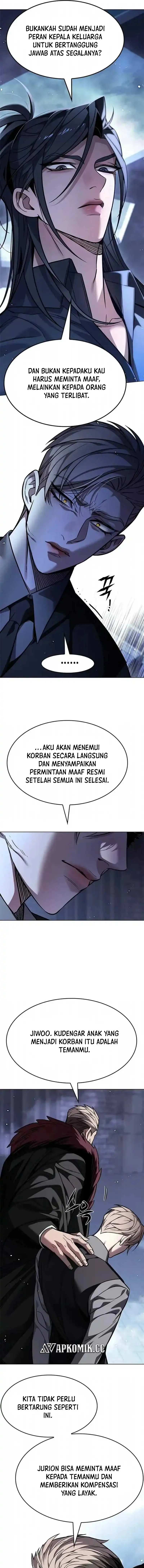 Eleceed Chapter 397