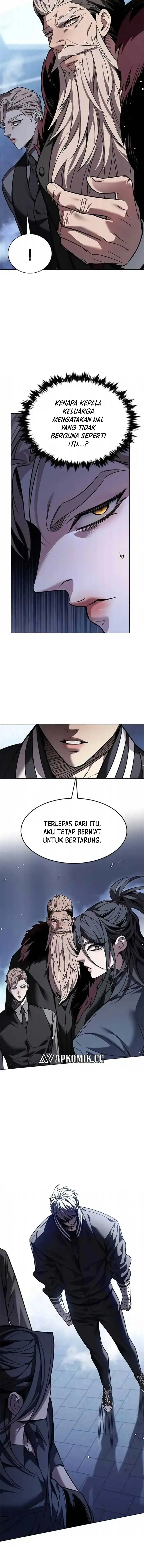 Eleceed Chapter 397