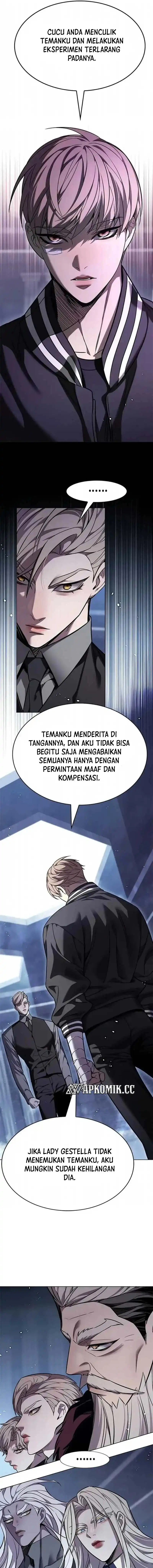 Eleceed Chapter 397
