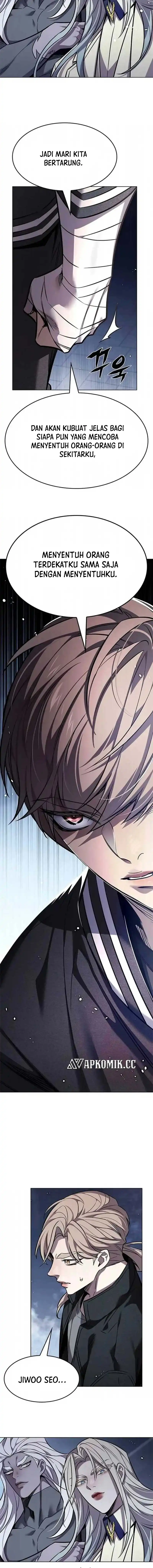 Eleceed Chapter 397