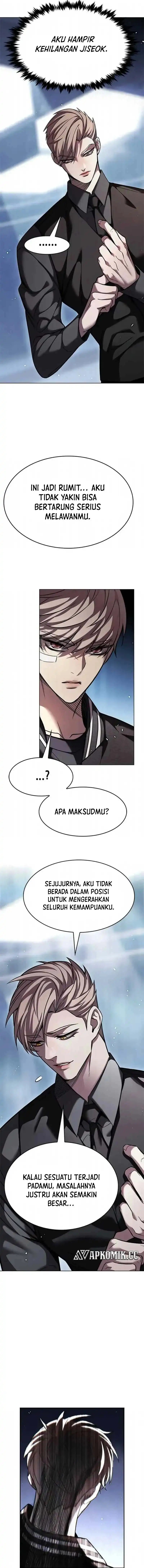 Eleceed Chapter 397