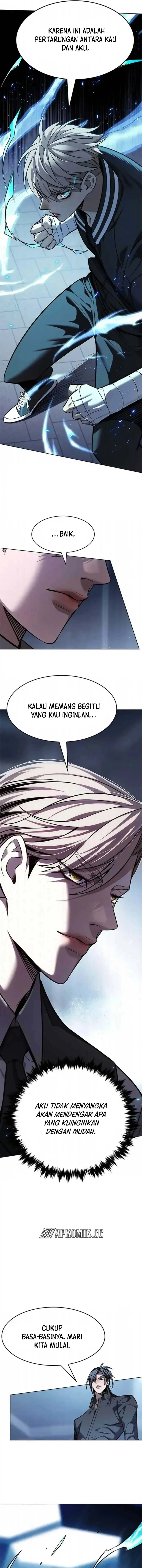 Eleceed Chapter 397