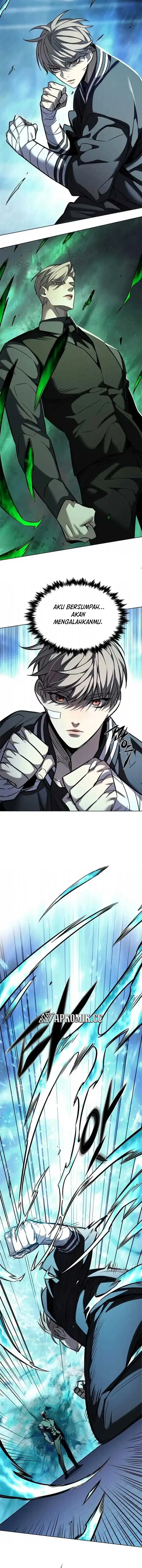 Eleceed Chapter 397