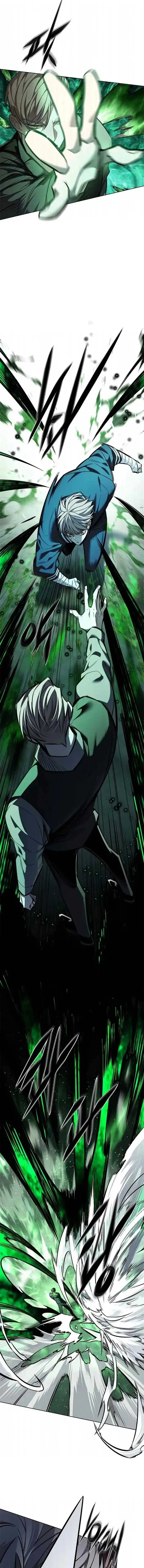 Eleceed Chapter 397