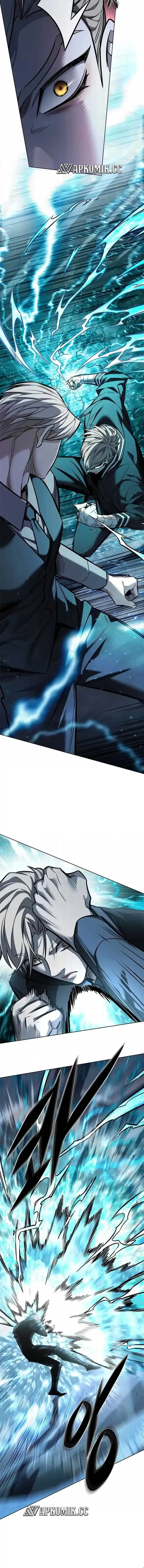 Eleceed Chapter 397