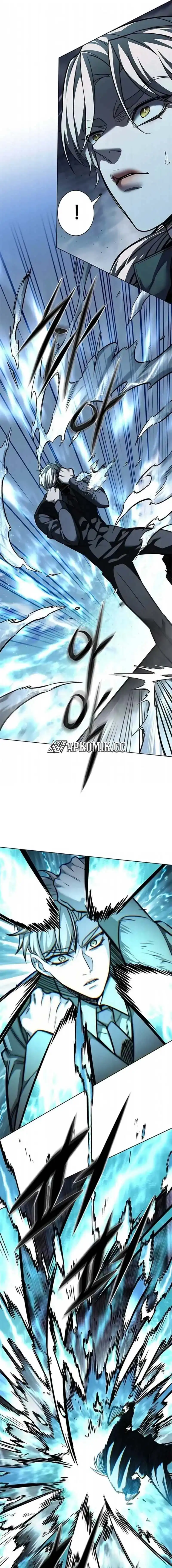 Eleceed Chapter 397