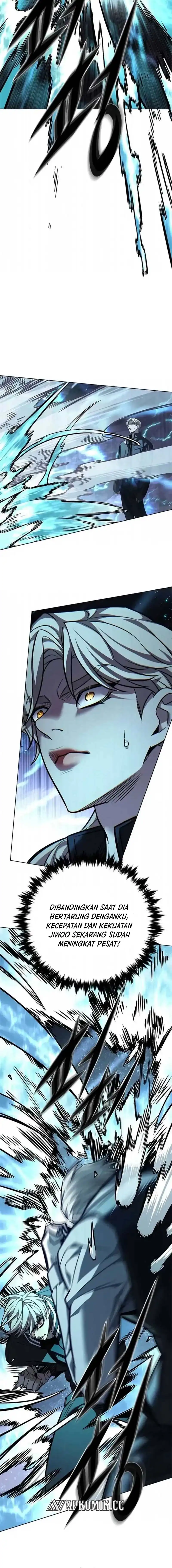 Eleceed Chapter 397