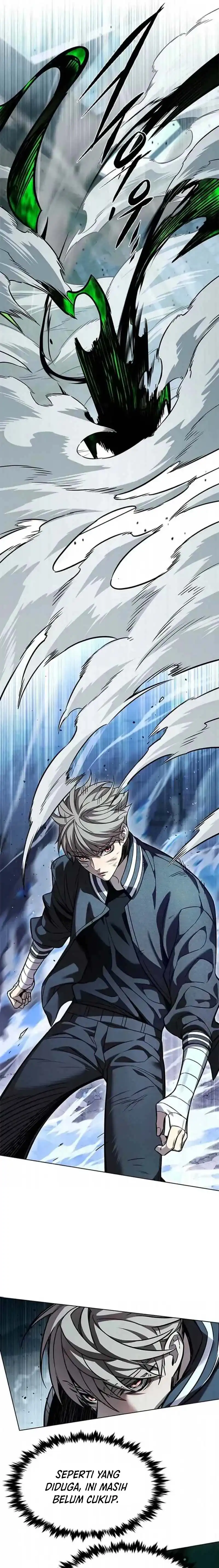 Eleceed Chapter 397