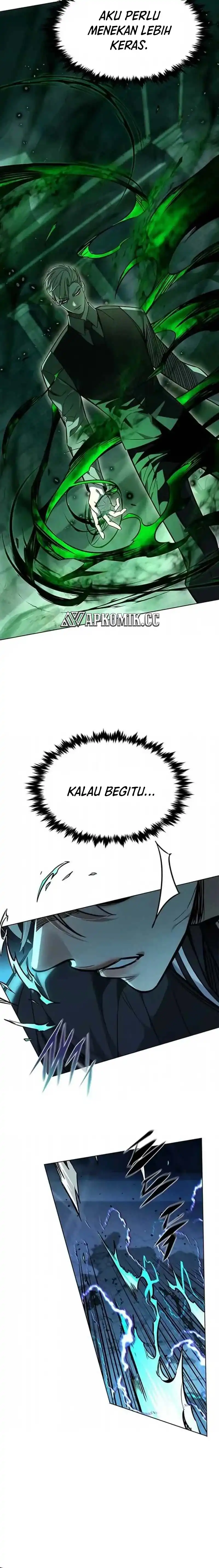 Eleceed Chapter 397