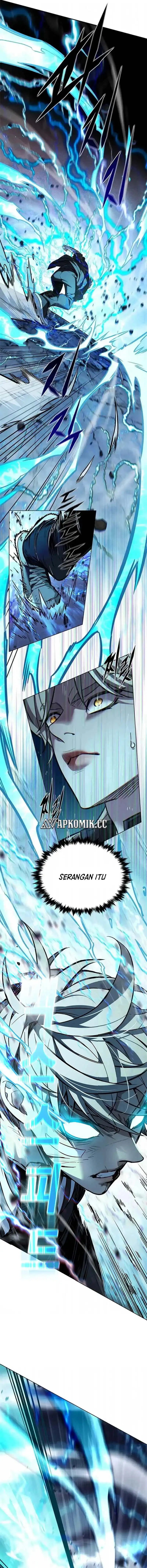 Eleceed Chapter 397