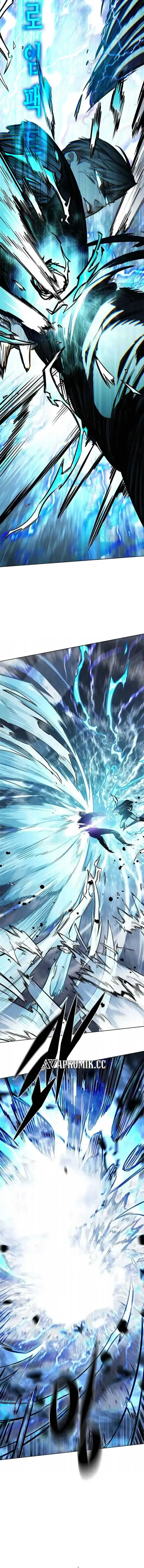 Eleceed Chapter 397