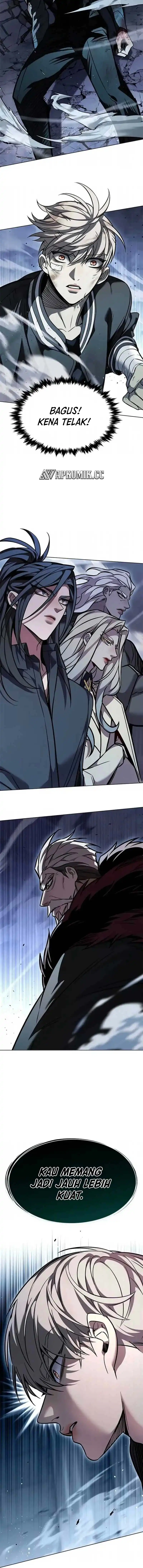 Eleceed Chapter 397